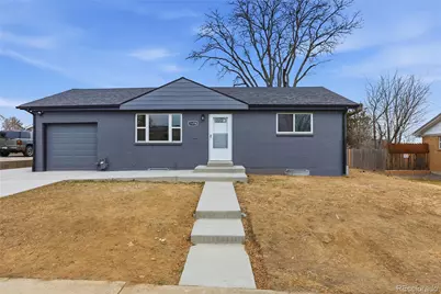 11258 Larson Lane, Northglenn, CO 80233 - Photo 1