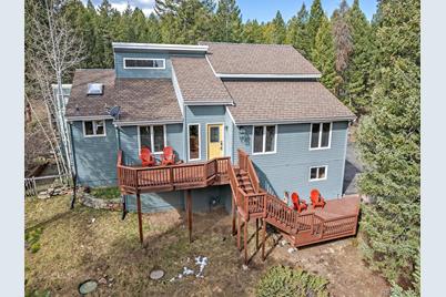 8289 S Alsab Trail, Evergreen, CO 80439 - Photo 1