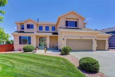 12754 Angelina Drive, Peyton, CO 80831 - Photo 1