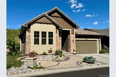 6268 Dakota Ridge Drive, Littleton, CO 80125 - Photo 1