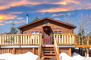 429 Gentian Rd, Woodland Park, CO 80863 - Photo 1