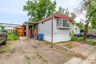 5400 Sheridan Boulevard, Arvada, CO 80002 - Photo 1