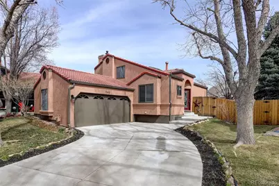11610 Hooker Street, Westminster, CO 80031 - Photo 1
