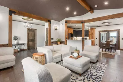 1124 E Poncha Avenue, Poncha Springs, CO 81242 - Photo 1