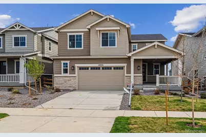 24970 E 42nd Avenue, Aurora, CO 80019 - Photo 1