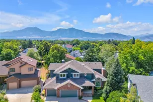 1437 Cassin Ct, Boulder, CO 80303 - Photo 1