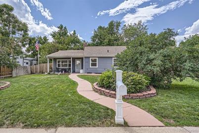 8483 Yarrow Street, Arvada, CO 80005 - Photo 1