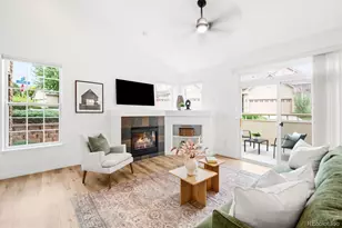 6658 S Shawnee Ct, Aurora, CO 80016 - Photo 1