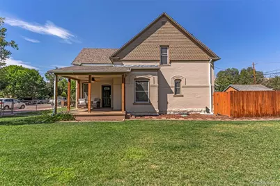 1025 Greenwood Avenue, Canon City, CO 81212 - Photo 1