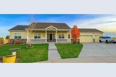 56788 E 22nd Place, Strasburg, CO 80136 - Photo 1