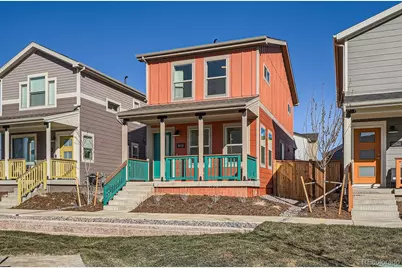 10331 E 62nd Place, Denver, CO 80238 - Photo 1