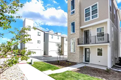 11205 W 53rd Lane, Arvada, CO 80002 - Photo 1