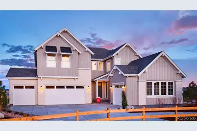 16985 Black Rose Place, Parker, CO 80134 - Photo 1