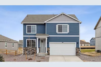779 N Deer Park Street, Watkins, CO 80137 - Photo 1