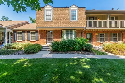 8752 E Amherst Drive #E, Denver, CO 80231 - Photo 1