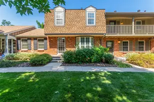 8752 E Amherst Dr, Denver, CO 80231 - Photo 1