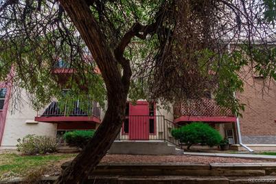 12118 Melody Drive #105, Westminster, CO 80234 - Photo 1