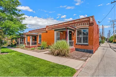 1223 31st Street, Denver, CO 80205 - Photo 1