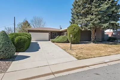 8051 Greenwood Court, Denver, CO 80221 - Photo 1