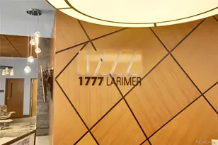 1777 Larimer St, Denver, CO 80202 - Photo 1