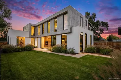 1626 S Sherman Street, Denver, CO 80210 - Photo 1