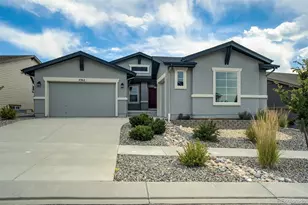 4362 Hanging Lake Cir, Colorado Springs, CO 80924 - Photo 1