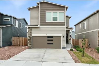 11479 Sanderling Street, Colorado Springs, CO 80925 - Photo 1