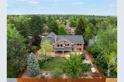 4398 W Lake Circle S, Littleton, CO 80123 - Photo 1