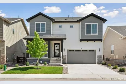 81 Simmental Loop, Castle Rock, CO 80104 - Photo 1