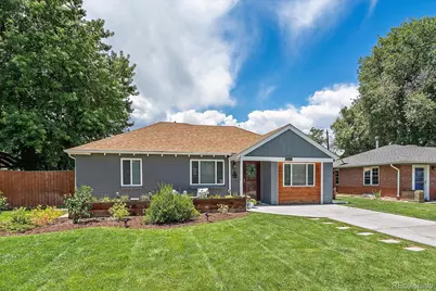 3015 Holly Street, Denver, CO 80207 - Photo 1