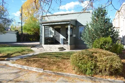 3733 Alcott Street, Denver, CO 80211 - Photo 1