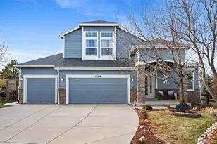 23209 Chapel Hill Pl, Parker, CO 80138 - Photo 1