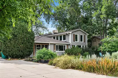 3035 Pierce Street, Wheat Ridge, CO 80214 - Photo 1