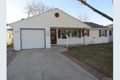731 Diana, Fort Morgan, CO 80701 - Photo 1