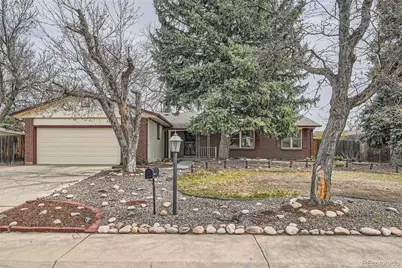2056 S Newark Way, Aurora, CO 80014 - Photo 1
