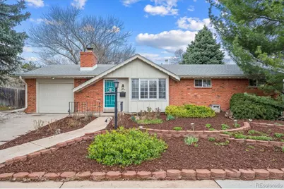 3335 S Verbena Court, Denver, CO 80231 - Photo 1