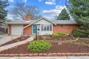 3335 S Verbena Ct, Denver, CO 80231 - Photo 1