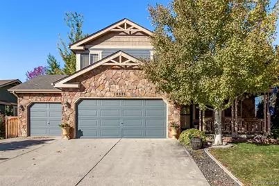 4575 Cole Drive, Loveland, CO 80538 - Photo 1