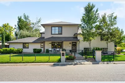 5700 E Cedar Avenue, Denver, CO 80224 - Photo 1