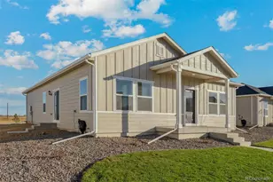 2997 Pershing St, Strasburg, CO 80136 - Photo 1