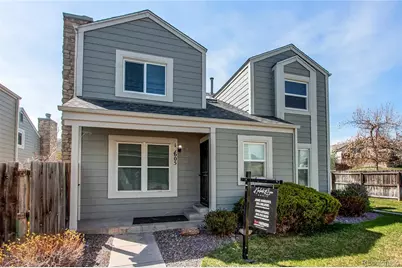 11605 E Cornell Circle, Aurora, CO 80014 - Photo 1