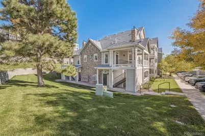 6001 Castlegate Drive #A21, Castle Rock, CO 80108 - Photo 1