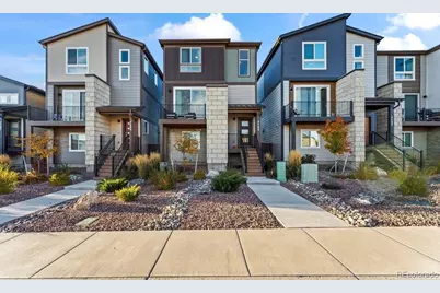 7143 Hunter Jumper Drive, Colorado Springs, CO 80922 - Photo 1