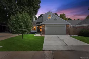 5369 S Cody St, Littleton, CO 80123 - Photo 1