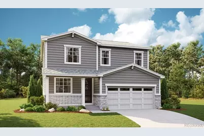 12514 Oneida Way, Thornton, CO 80602 - Photo 1