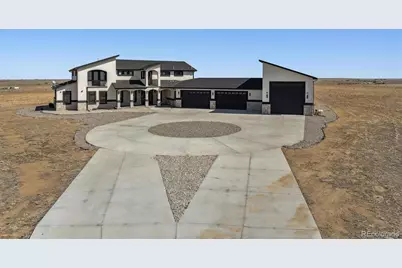 12450 Watkins Road, Hudson, CO 80642 - Photo 1