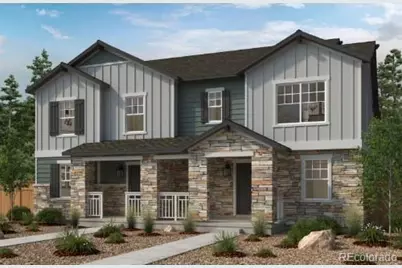 24141 E 52nd Avenue, Aurora, CO 80019 - Photo 1