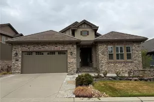10745 Timberdash Ave, Highlands Ranch, CO 80126 - Photo 1