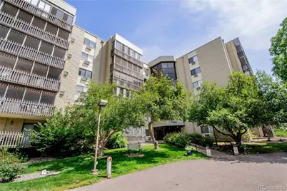 14390 E Marina Drive #202, Aurora, CO 80014 - Photo 1