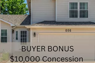 606 Beth Ave, Fort Lupton, CO 80621 - Photo 1